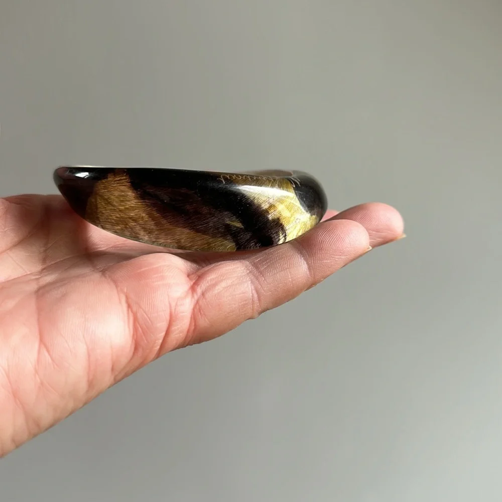 Cara Croninger Lucite Bracelet - Picture 3 of 8
